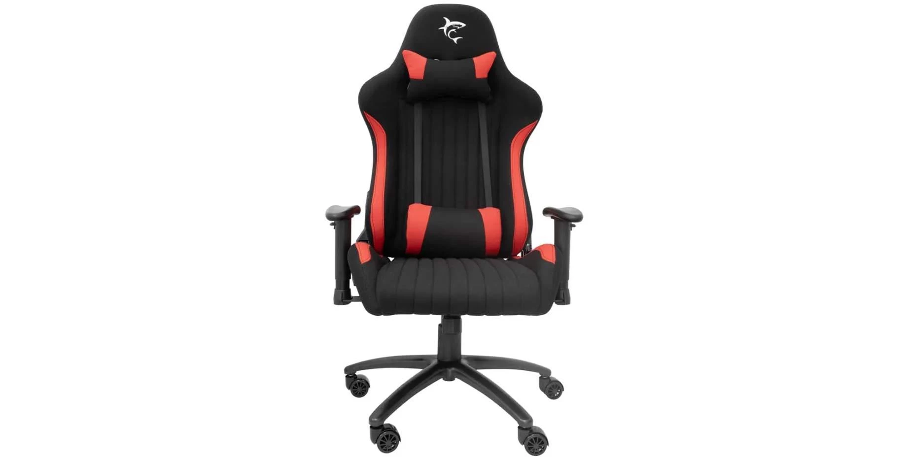 White Shark Dark Devil gaming stolica
