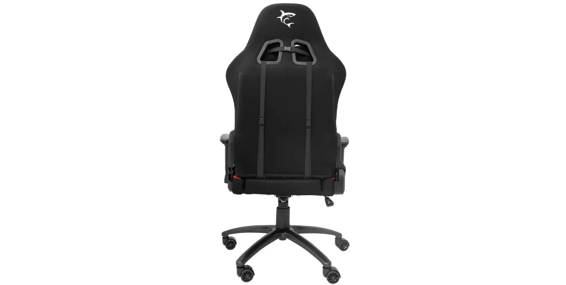 White Shark Dark Devil gaming stolica