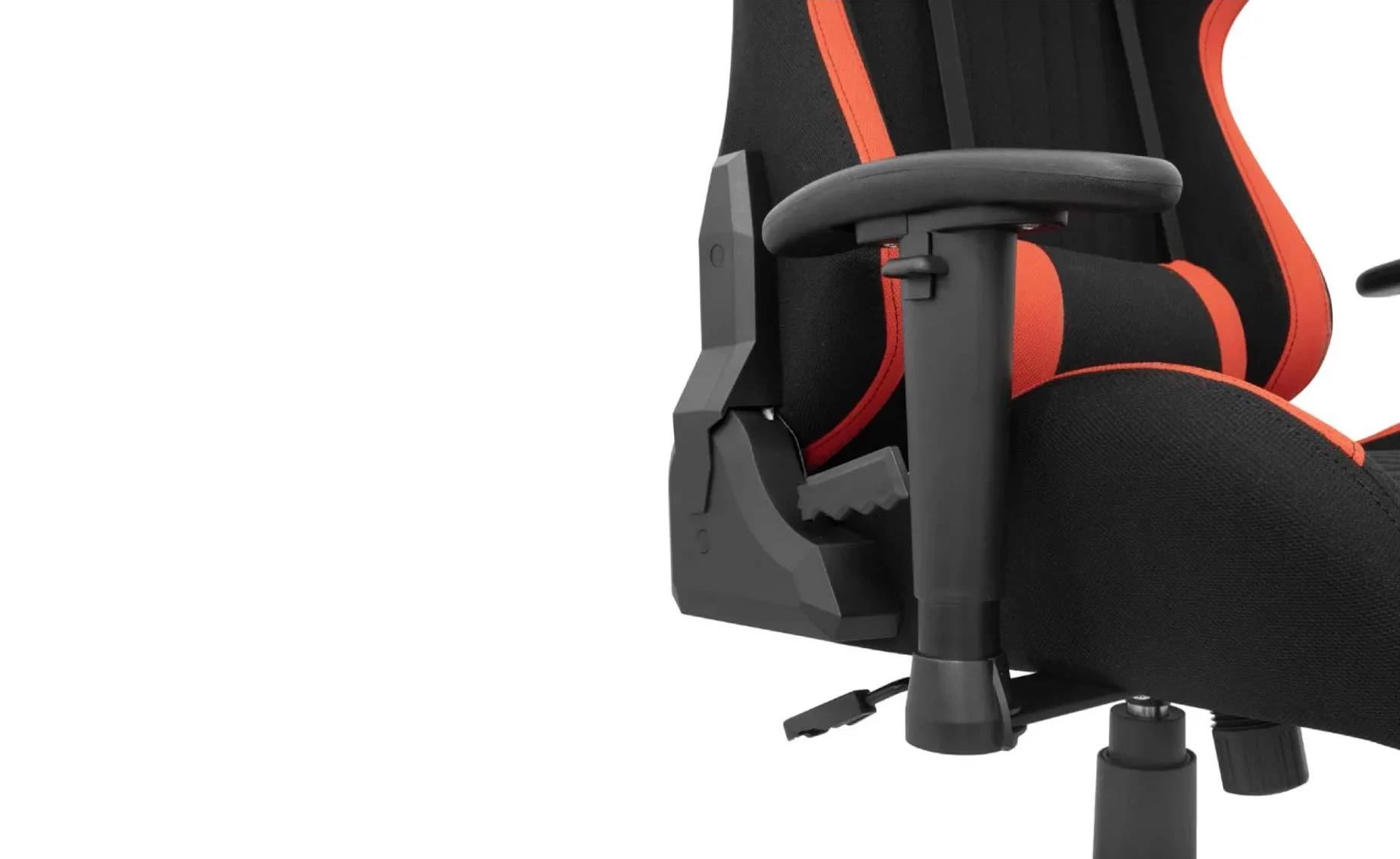 White Shark Dark Devil gaming stolica