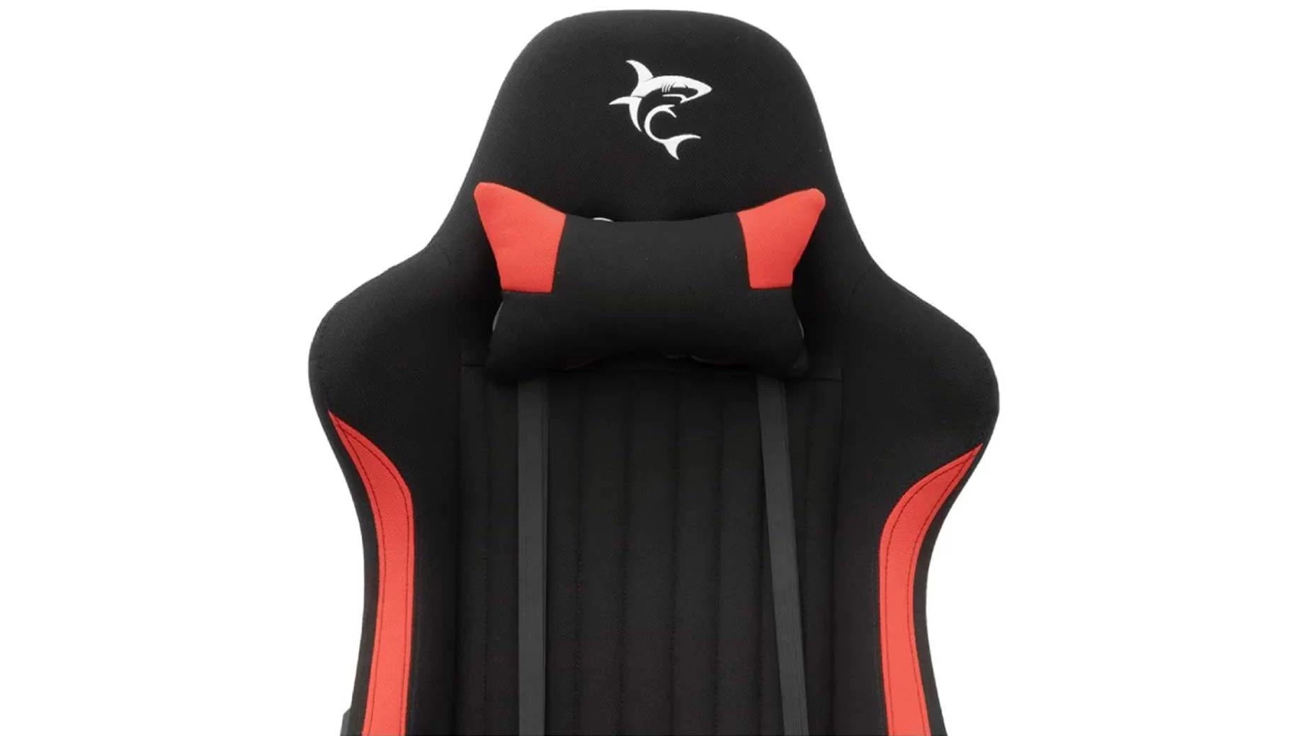 White Shark Dark Devil gaming stolica