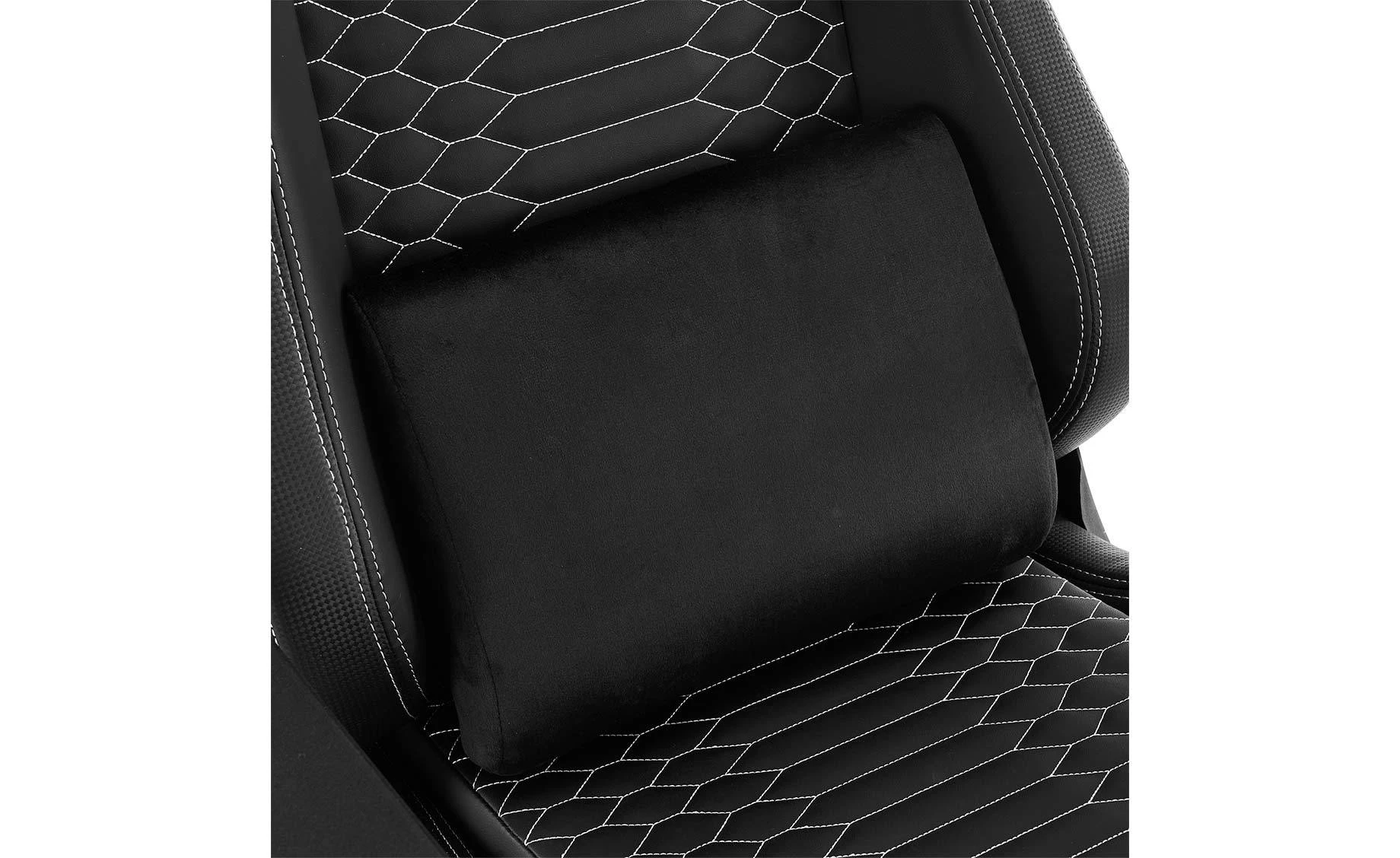 White Shark PHOENIX BLACK gaming stolica