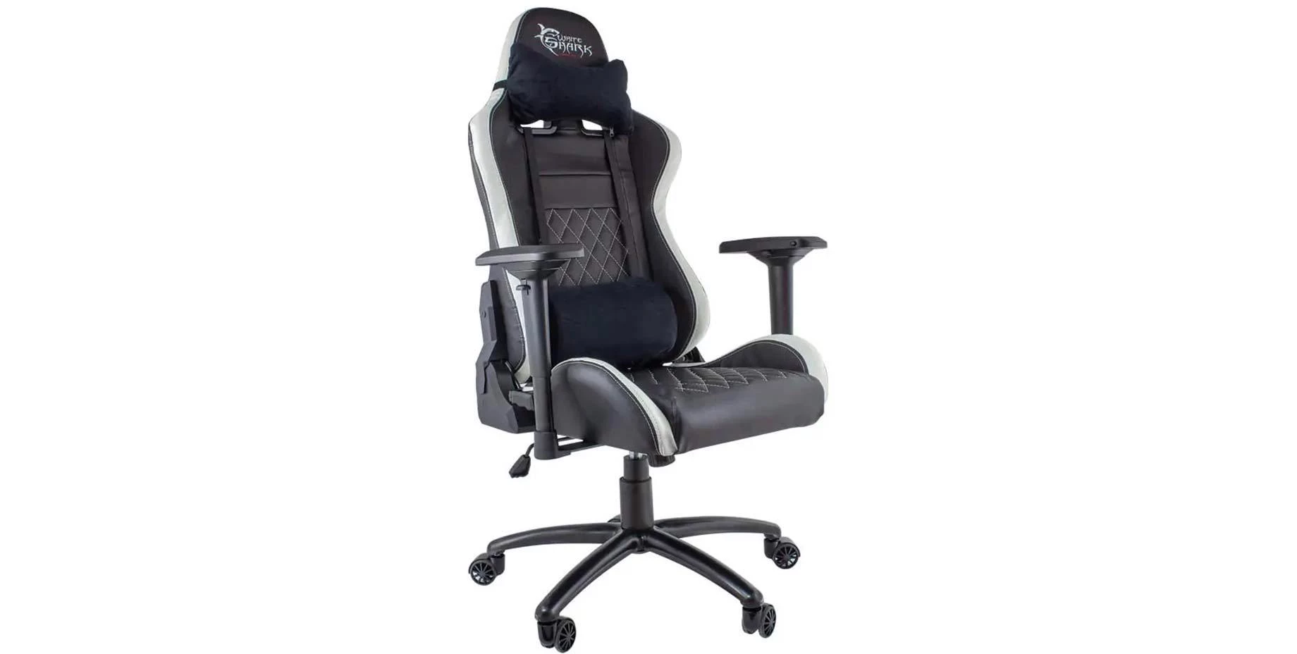 White Shark NITRO GT gaming stolica