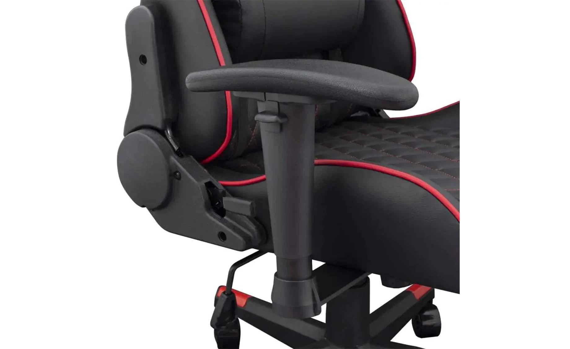 White Shark RACER TWO gaming stolica