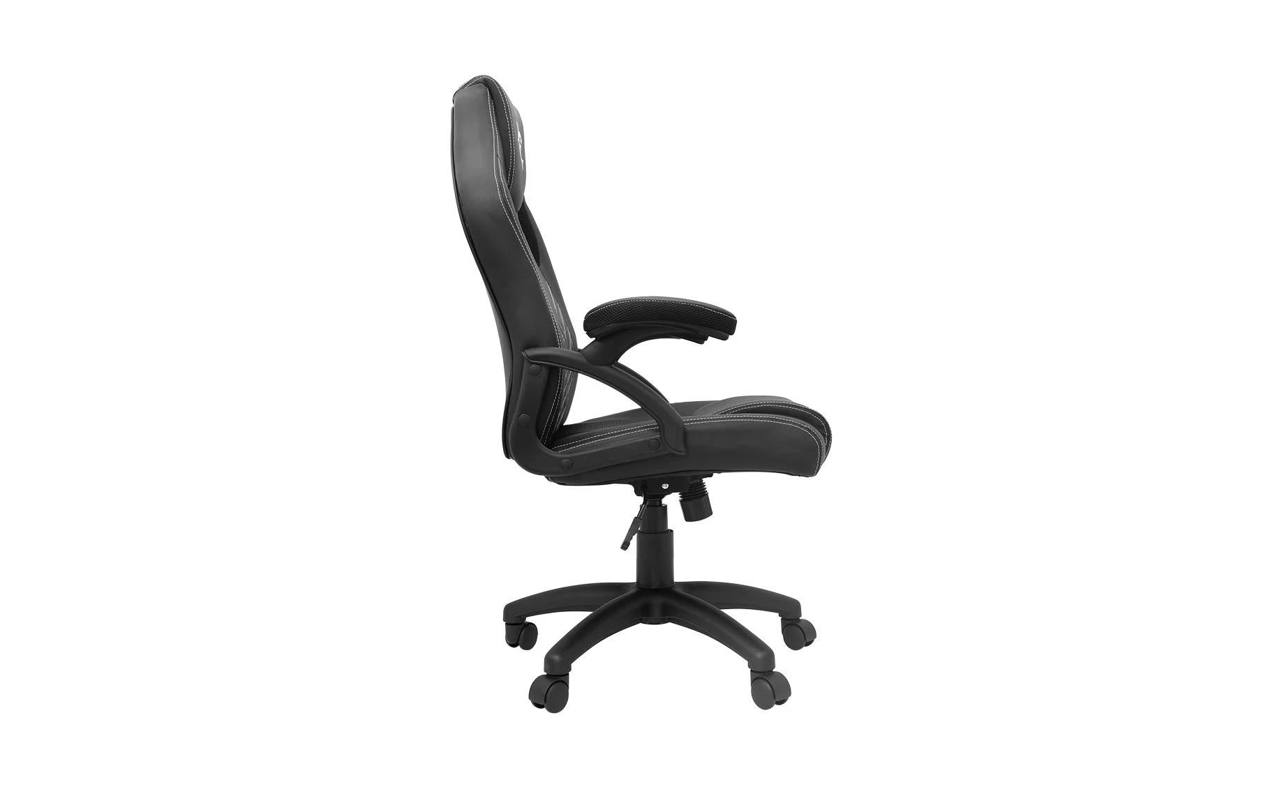 White Shark ZOLDER BLACK gaming stolica