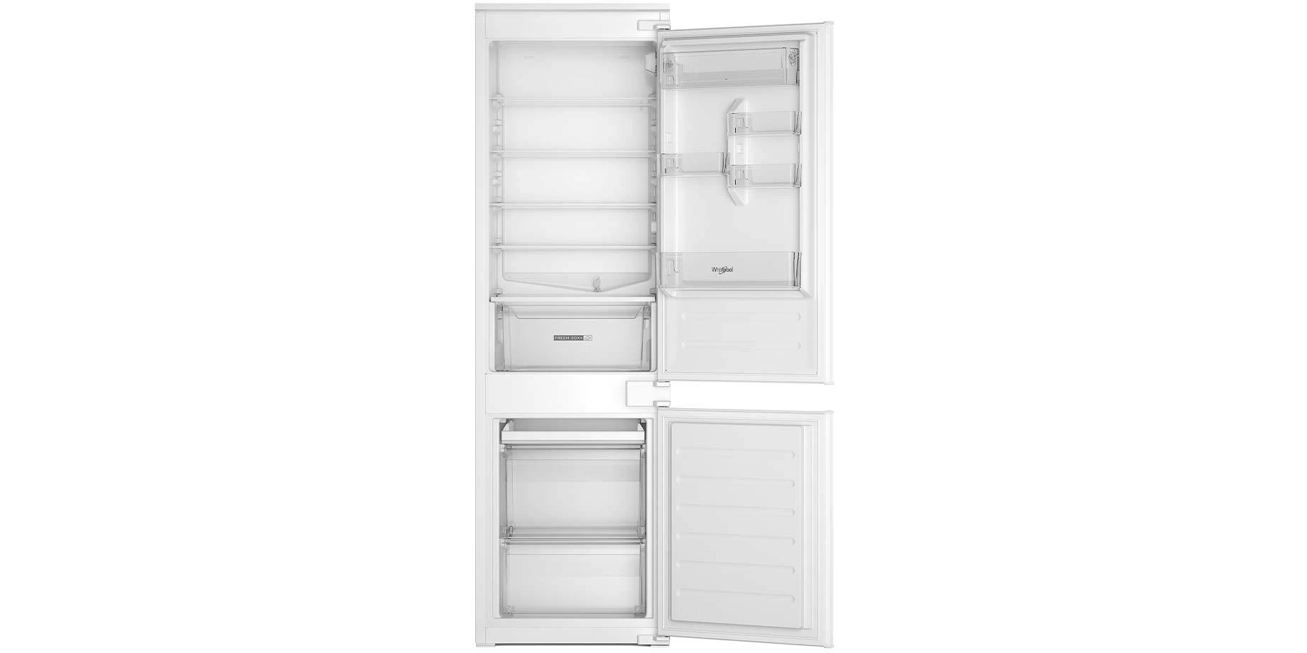 Whirlpool WHC18D051A1 ugradbeni hladnjak