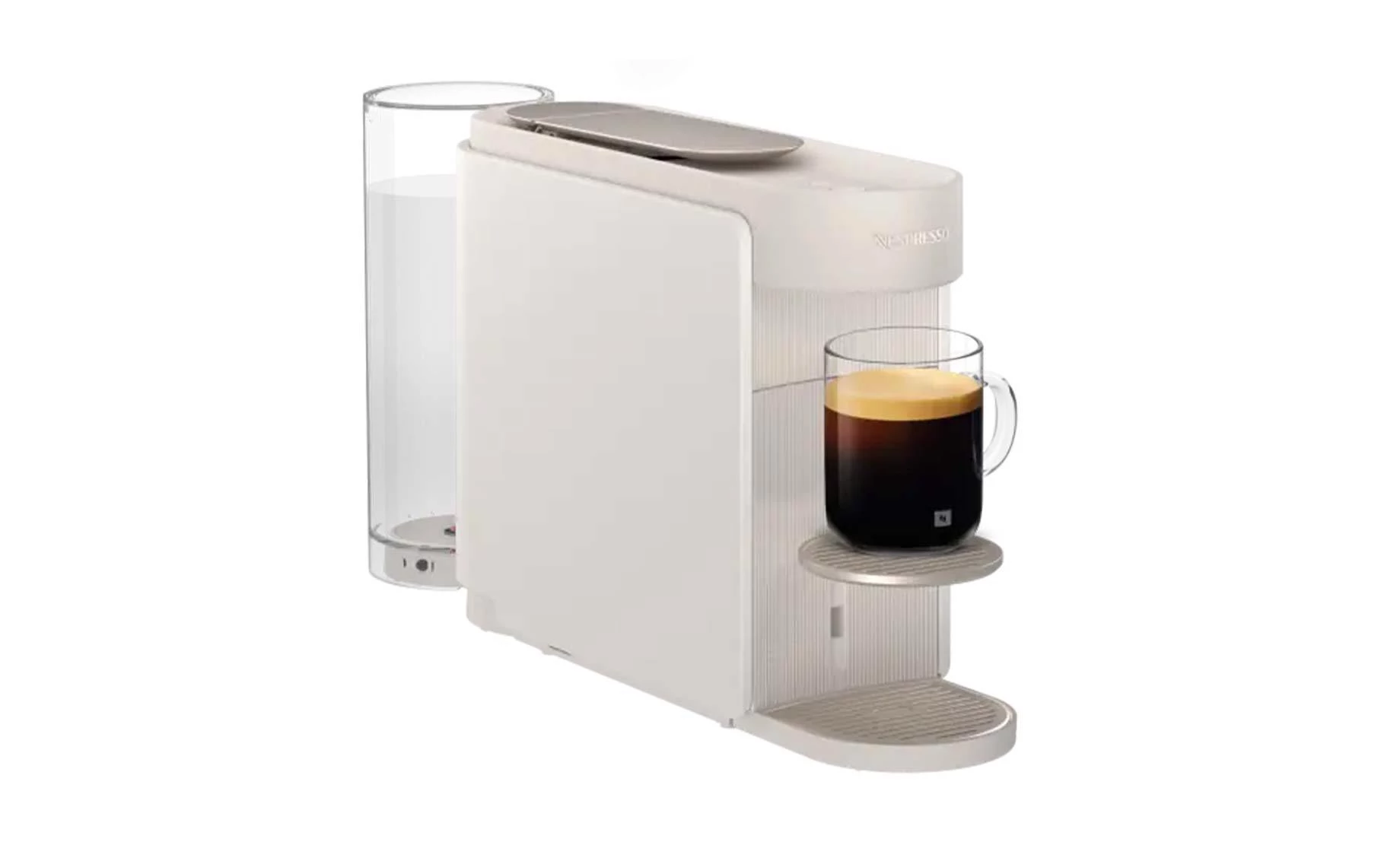 Nespresso MD1-EUWHNE-S Vertuo Up White aparati za kavu