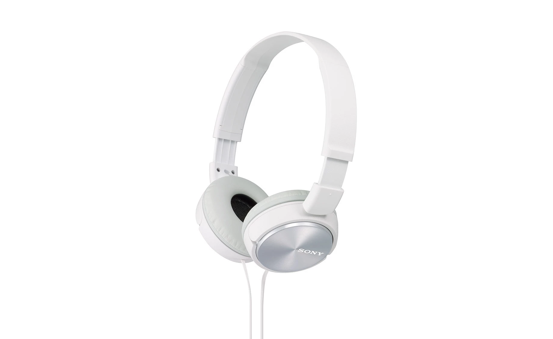Sony MDR-ZX310W.AE slušalice