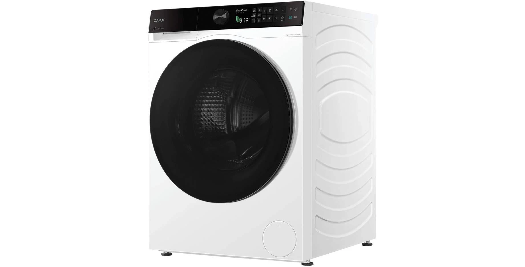 Candy BQ 48SBL10U-S mašina za pranje veša
