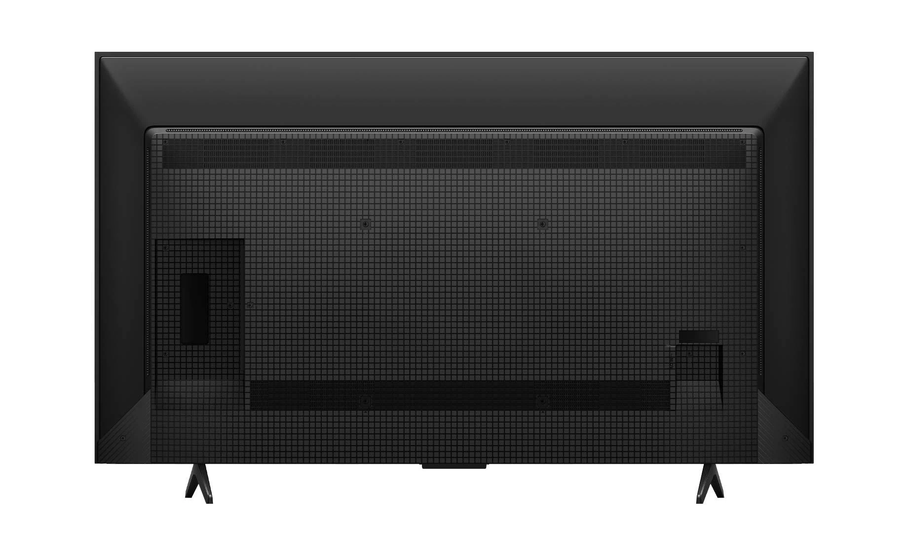 TCL 55P7L 55"(139cm) 4K UHD QLED Google TV