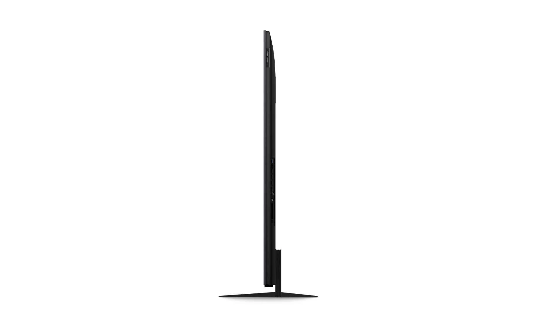 TCL 85C7L 85"(215cm) 4K UHD SQD-Mini LED Google TV