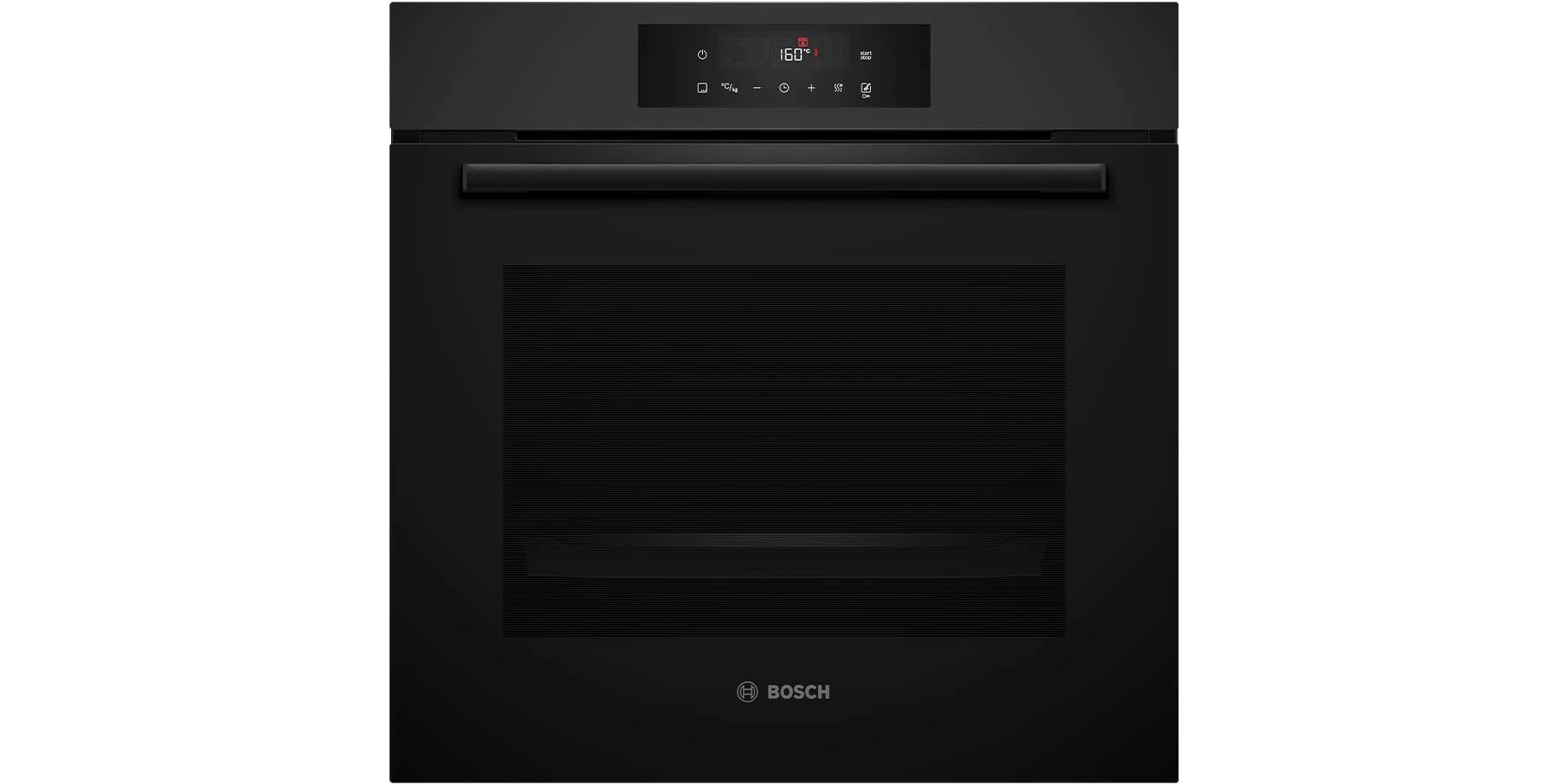 Bosch HBA572EM3 ugradna rerna