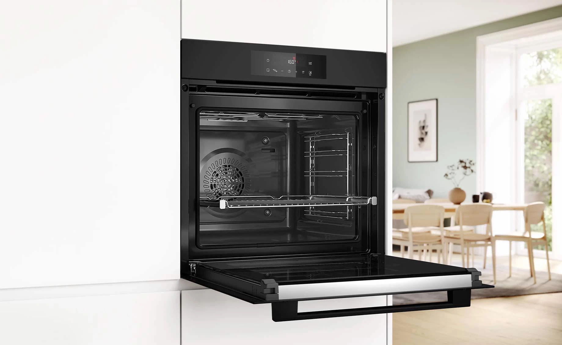 Bosch HBA572EM3 ugradna rerna