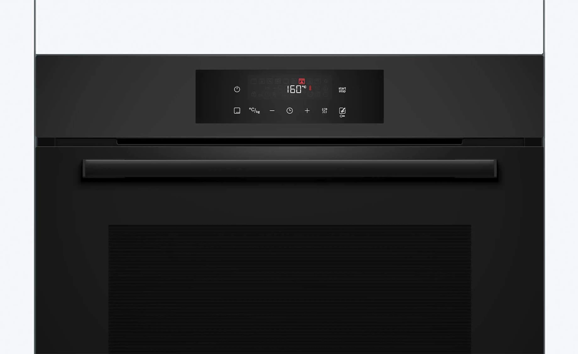 Bosch HBA572EM3 ugradna rerna