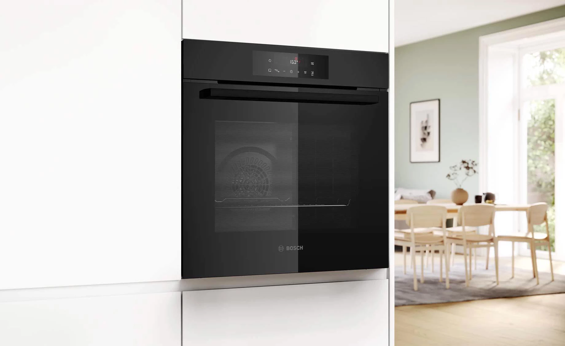 Bosch HBA572EM3 ugradna rerna