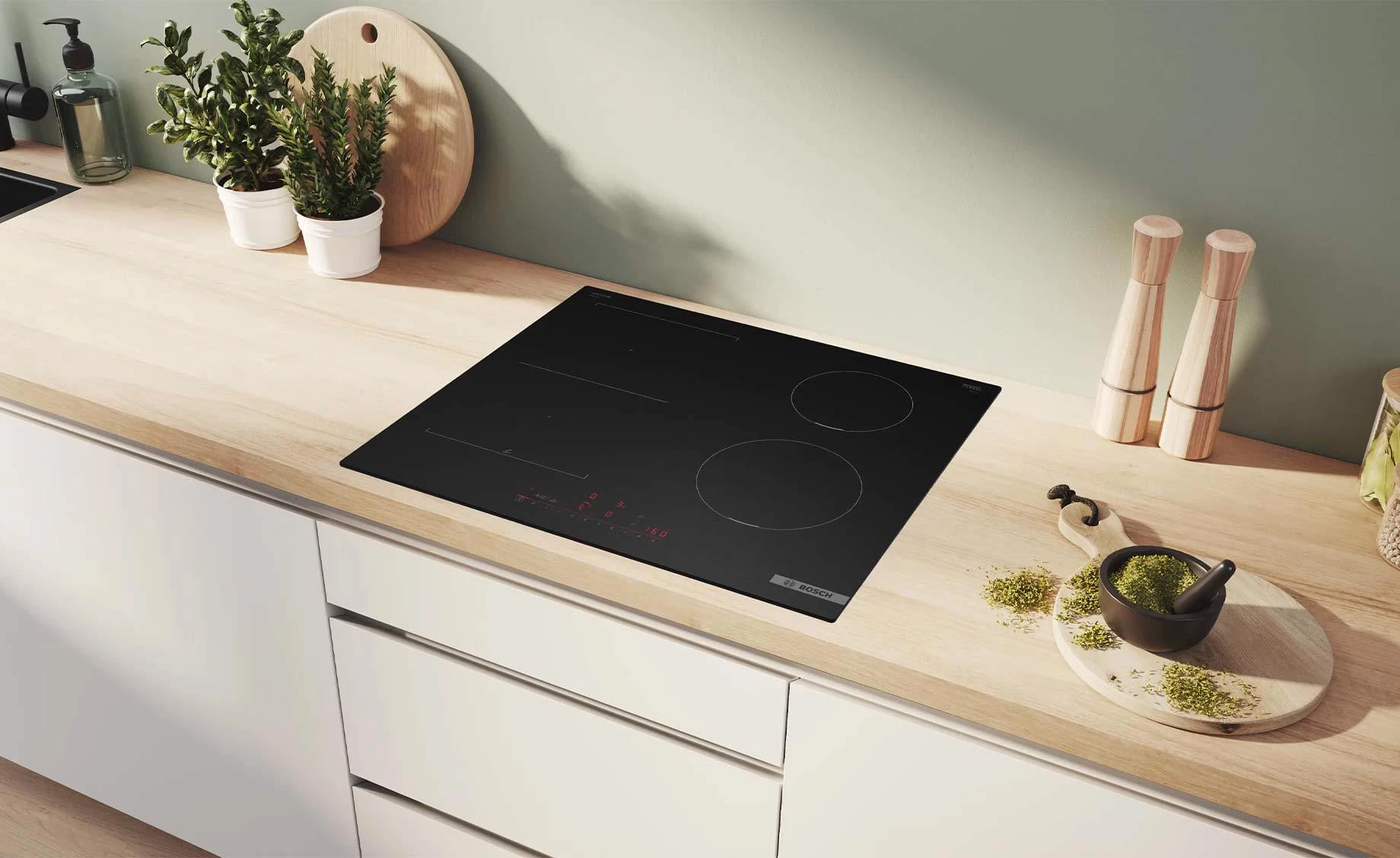 Bosch PVS61AHC1E ugradna indukcijska ploča