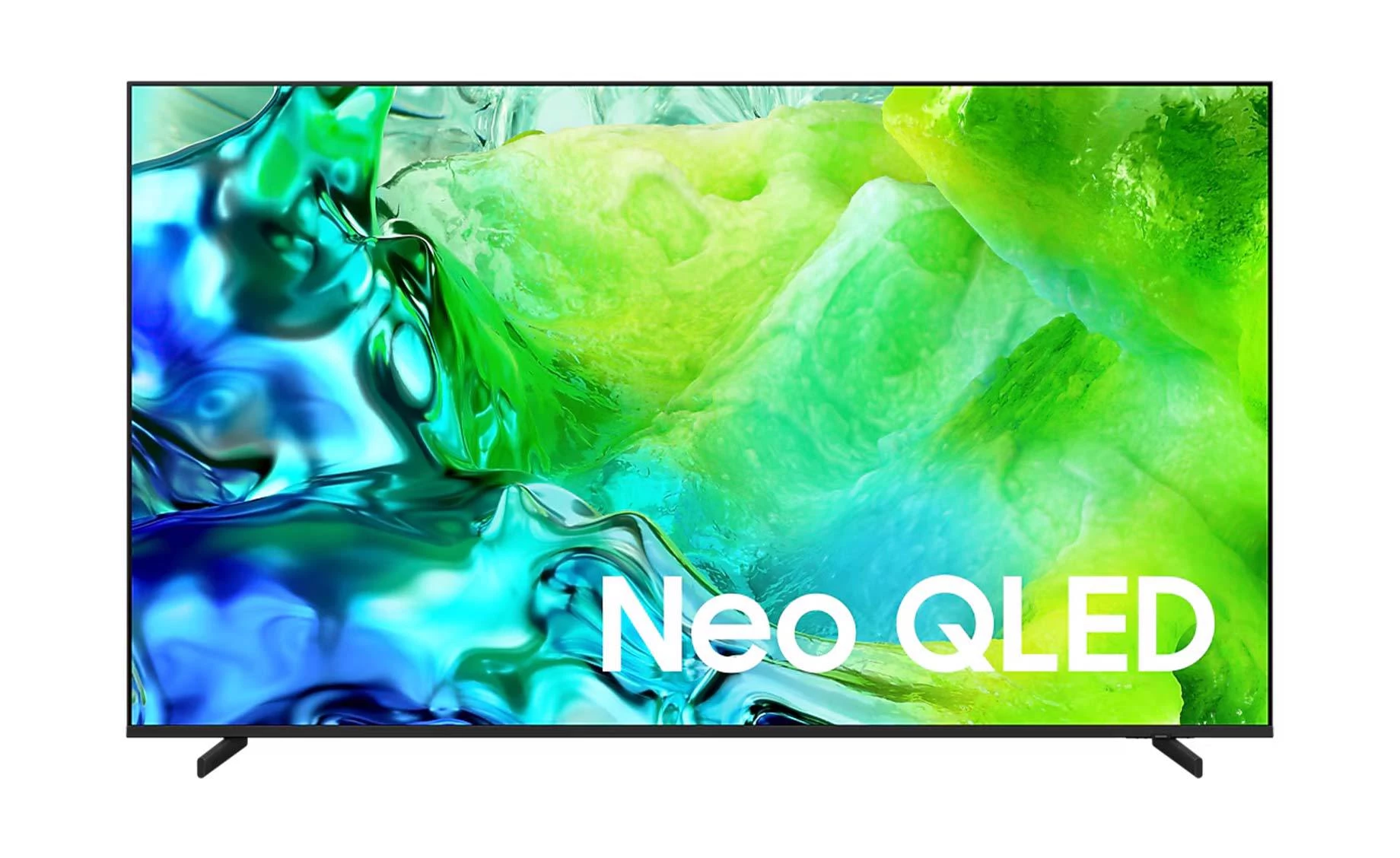 Samsung QE65QN80HAUXXH (65"/164cm) 4K UHD Neo QLED Smart TV Tizen OS