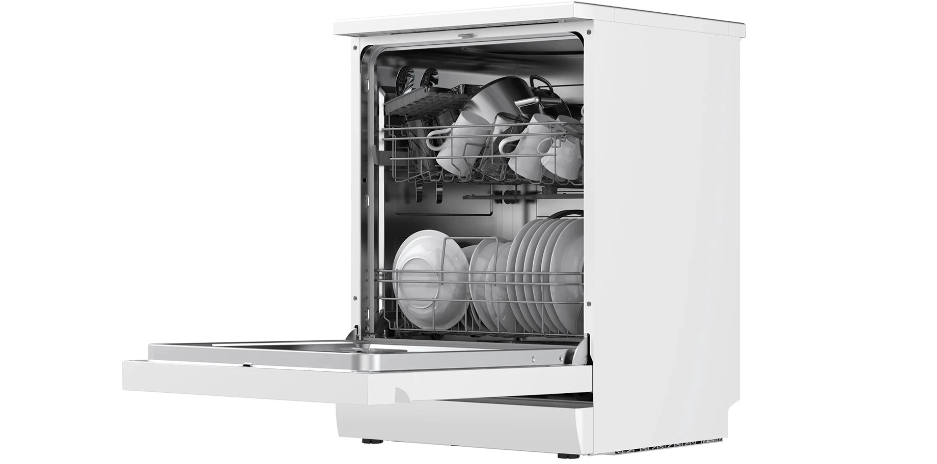 Midea MDWPF1333CW-WE-EU perilica posuđa