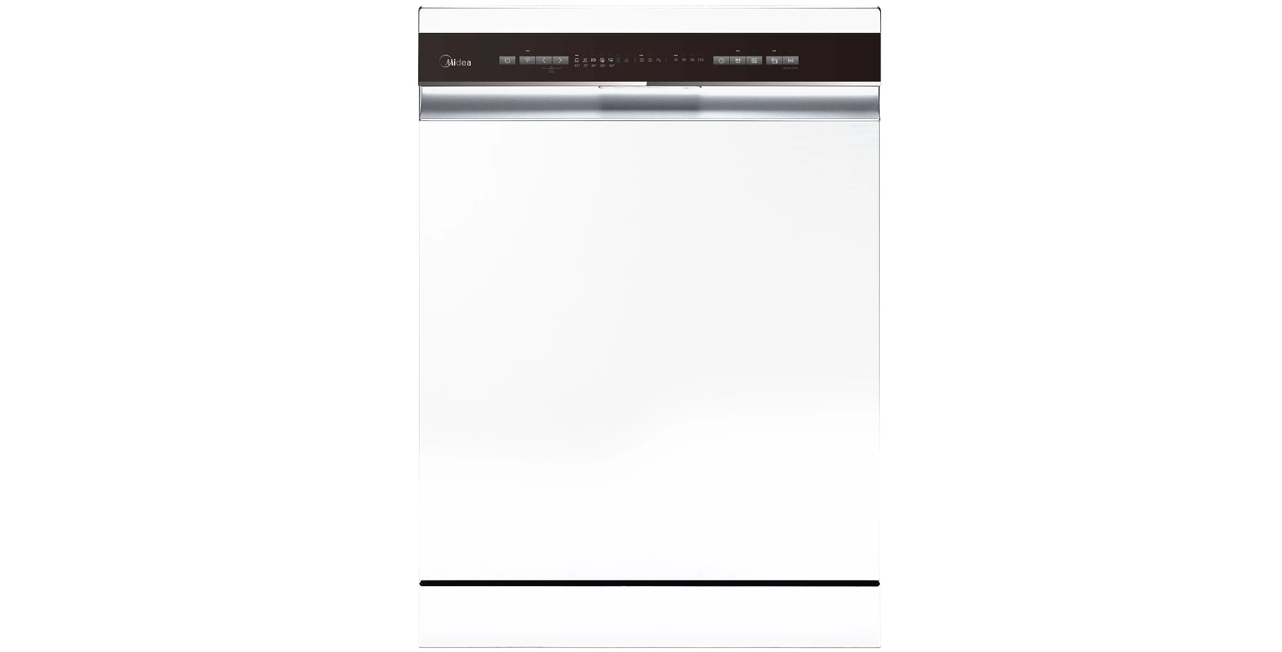 Midea MDWPF1433CW-W-EU perilica posuđa