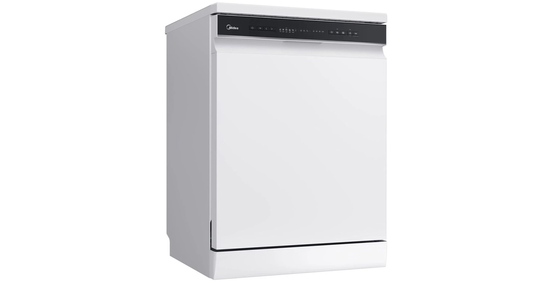 Midea MDWPF1433CW-W-EU perilica posuđa
