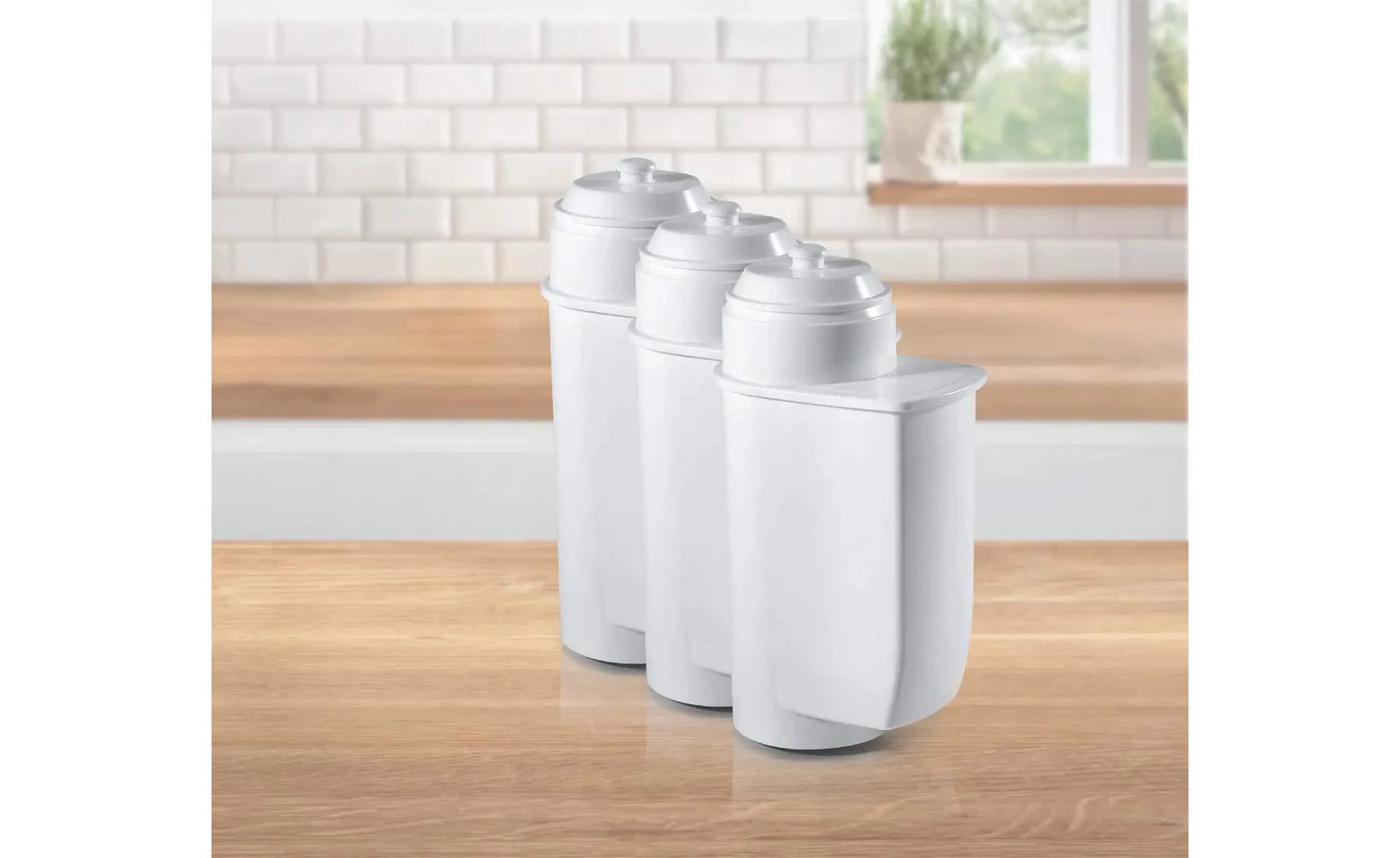 Bosch TCZ7033 filter za vodu za kafe aparat 3 kom.