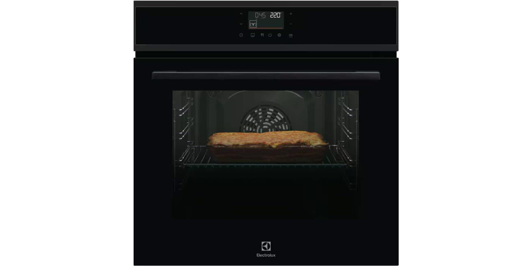 Electrolux EOF7P86H3 ugradbena pećnica