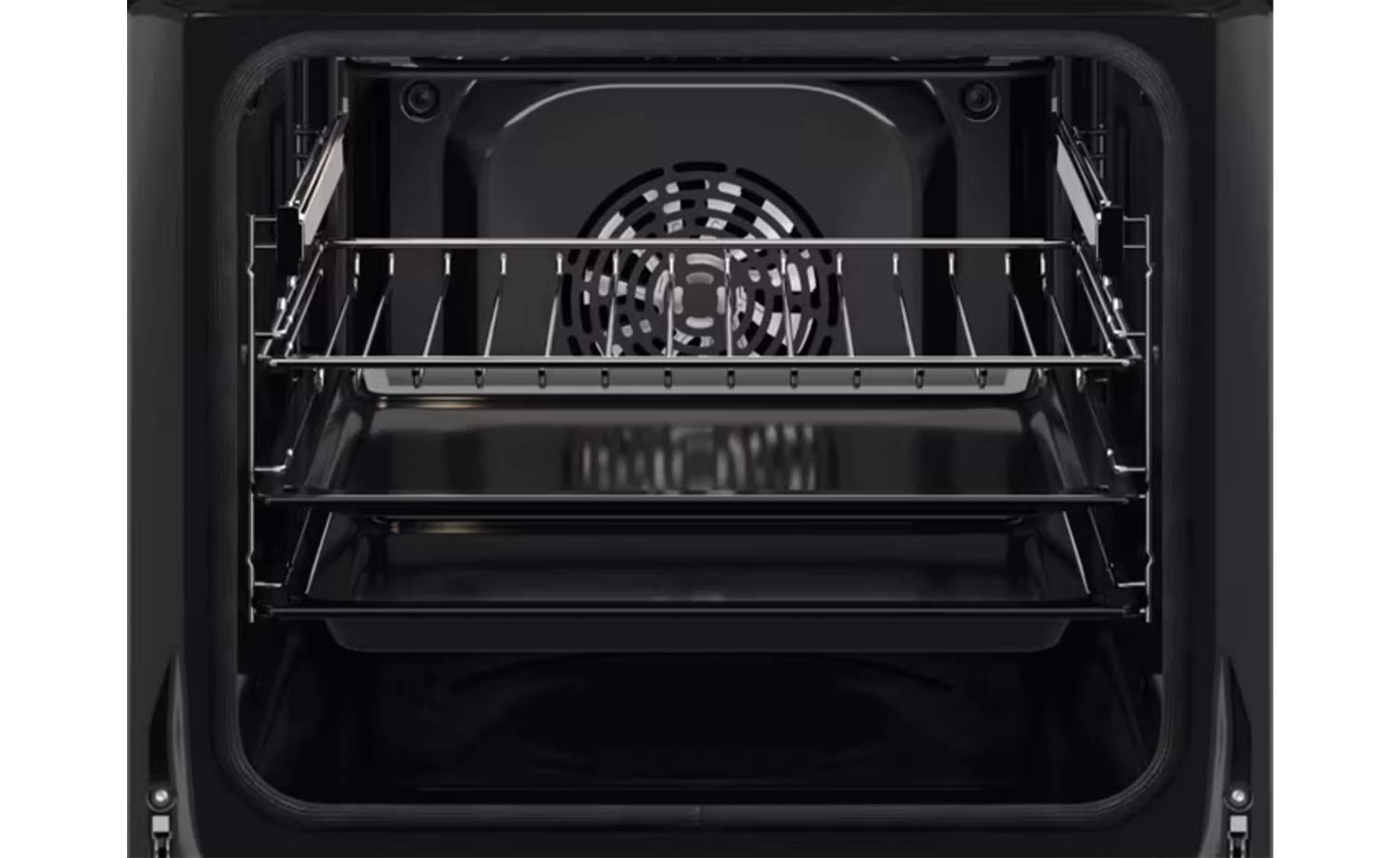 Electrolux EOF7P86H3 ugradbena pećnica