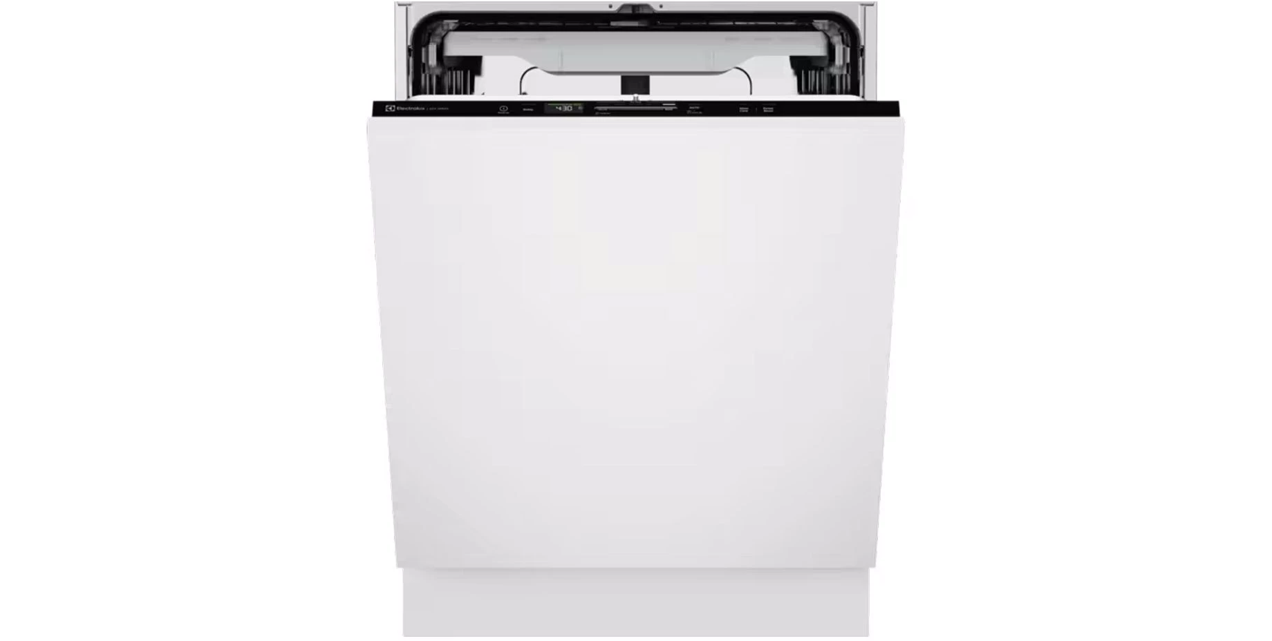 Electrolux E62LD200S ugradbena perilica posuđa