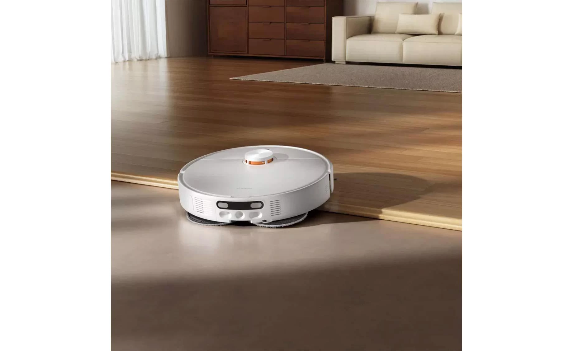 Xiaomi Robot Vacuum H50 robotski usisavač