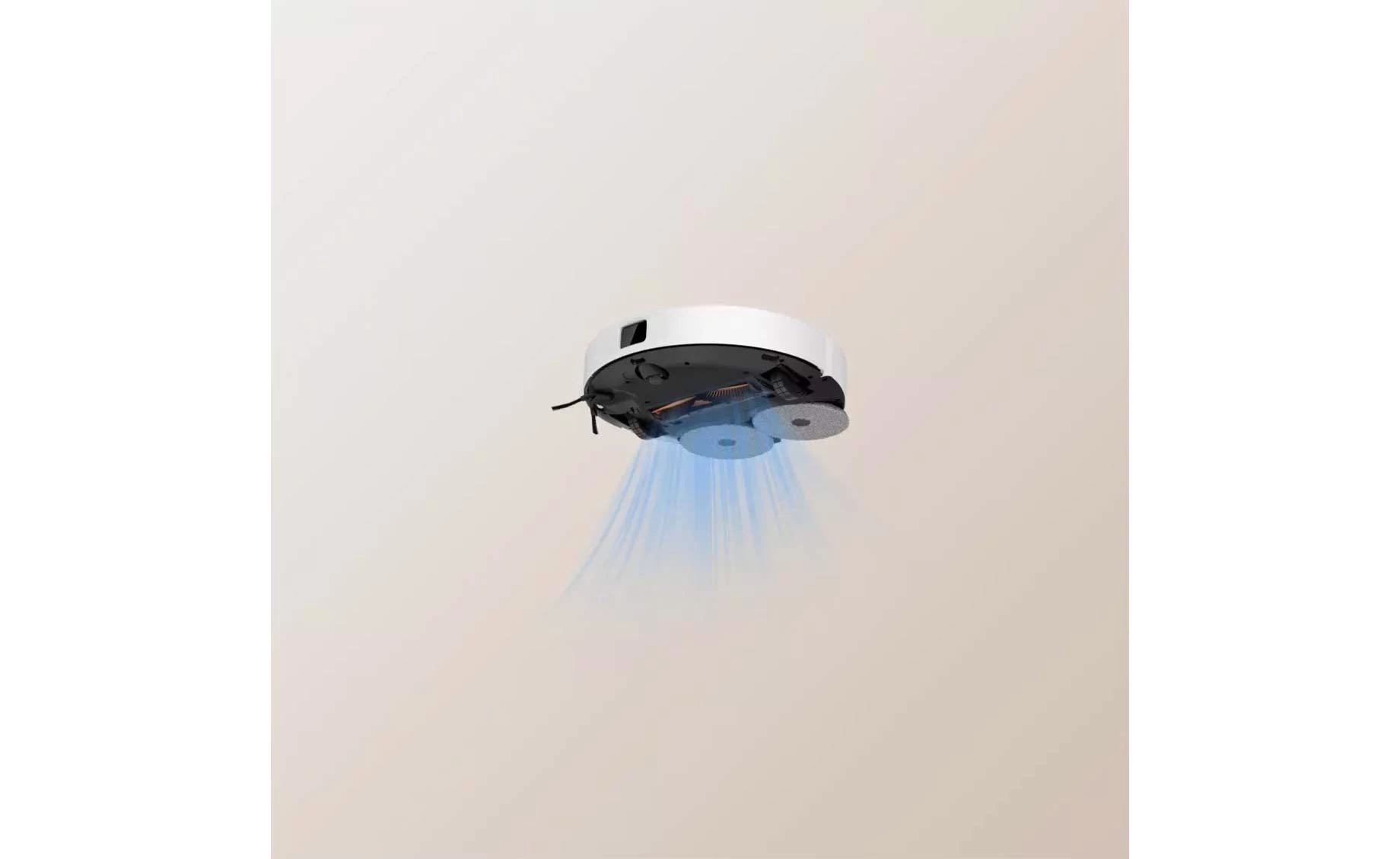 Xiaomi Robot Vacuum H50 robotski usisavač