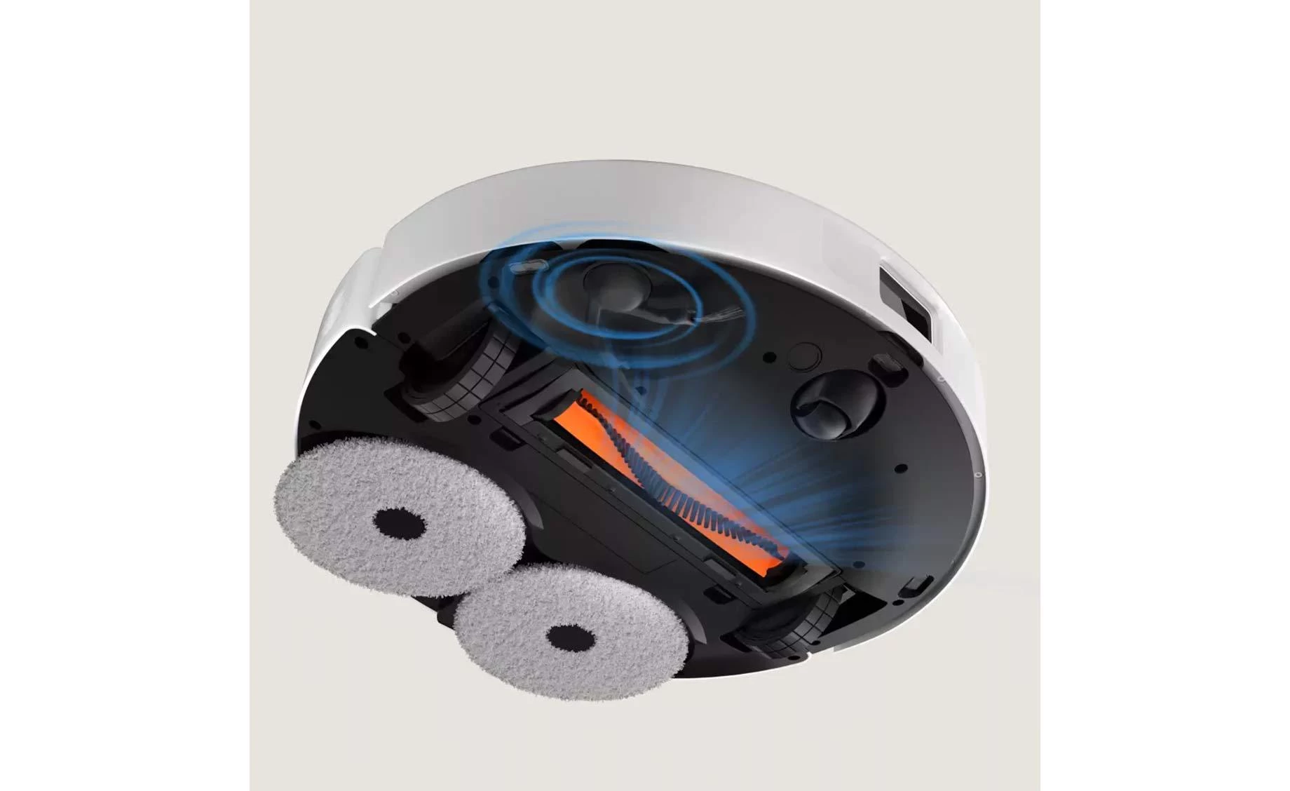 Xiaomi Robot Vacuum H50 robotski usisavač