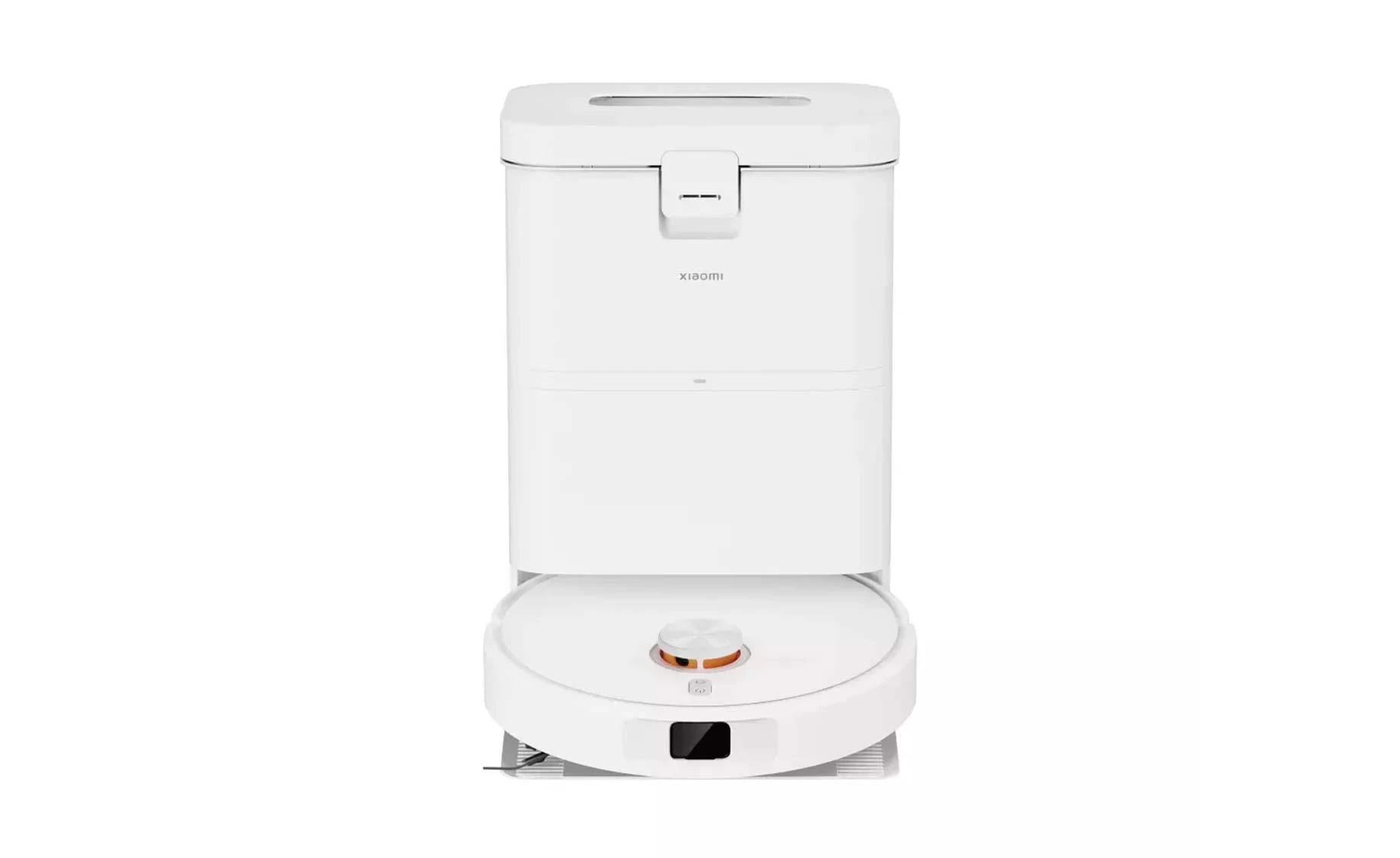 Xiaomi Robot Vacuum H50 robotski usisavač