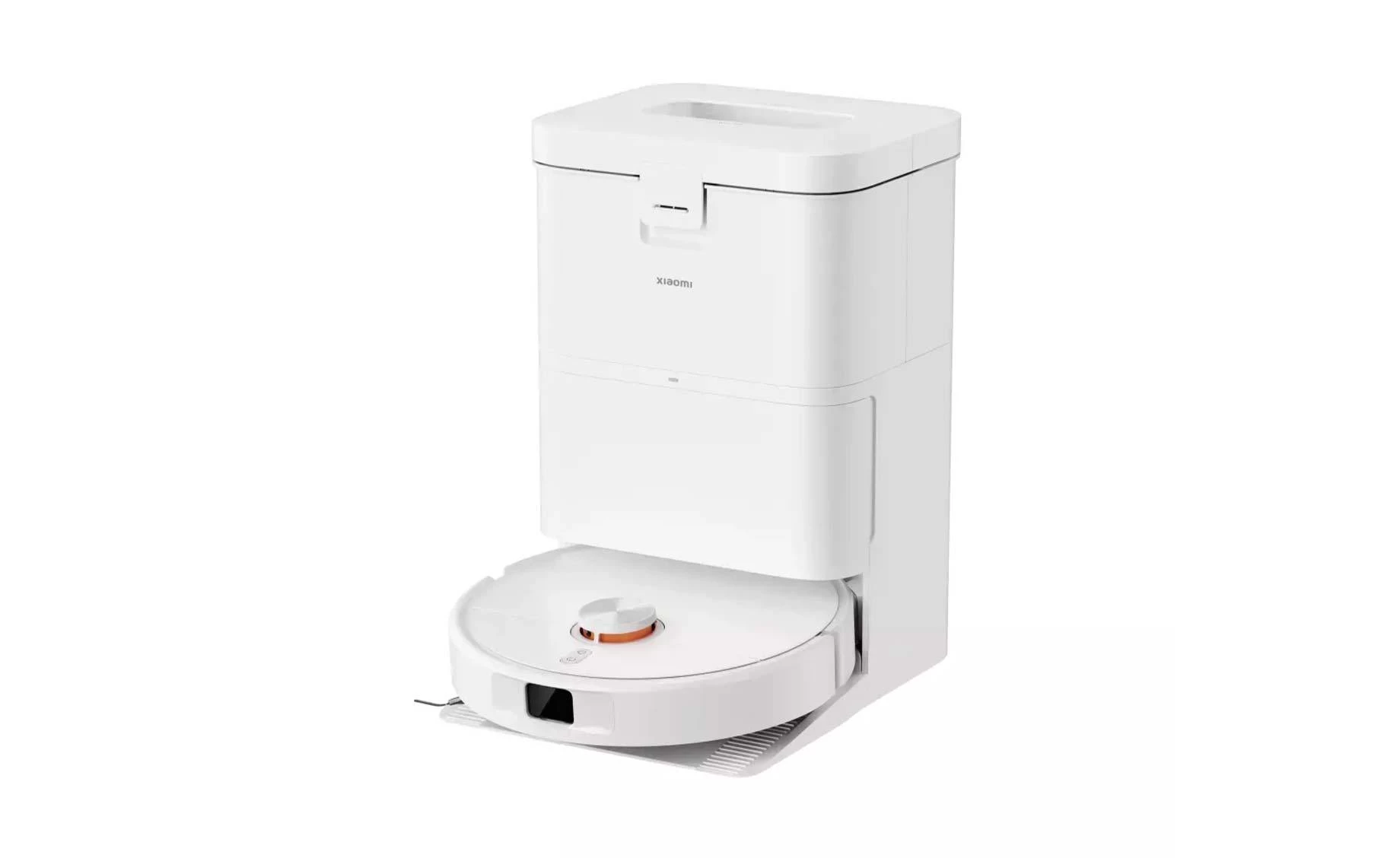 Xiaomi Robot Vacuum H50 robotski usisavač