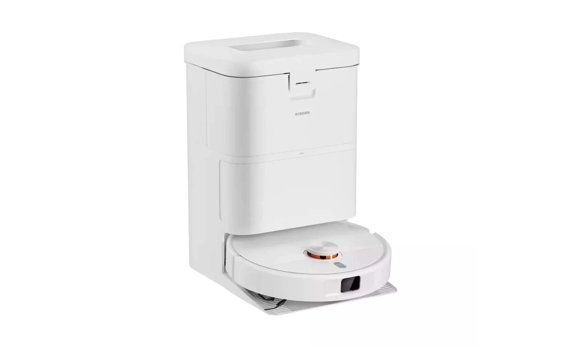 Xiaomi Robot Vacuum H50 robotski usisavač