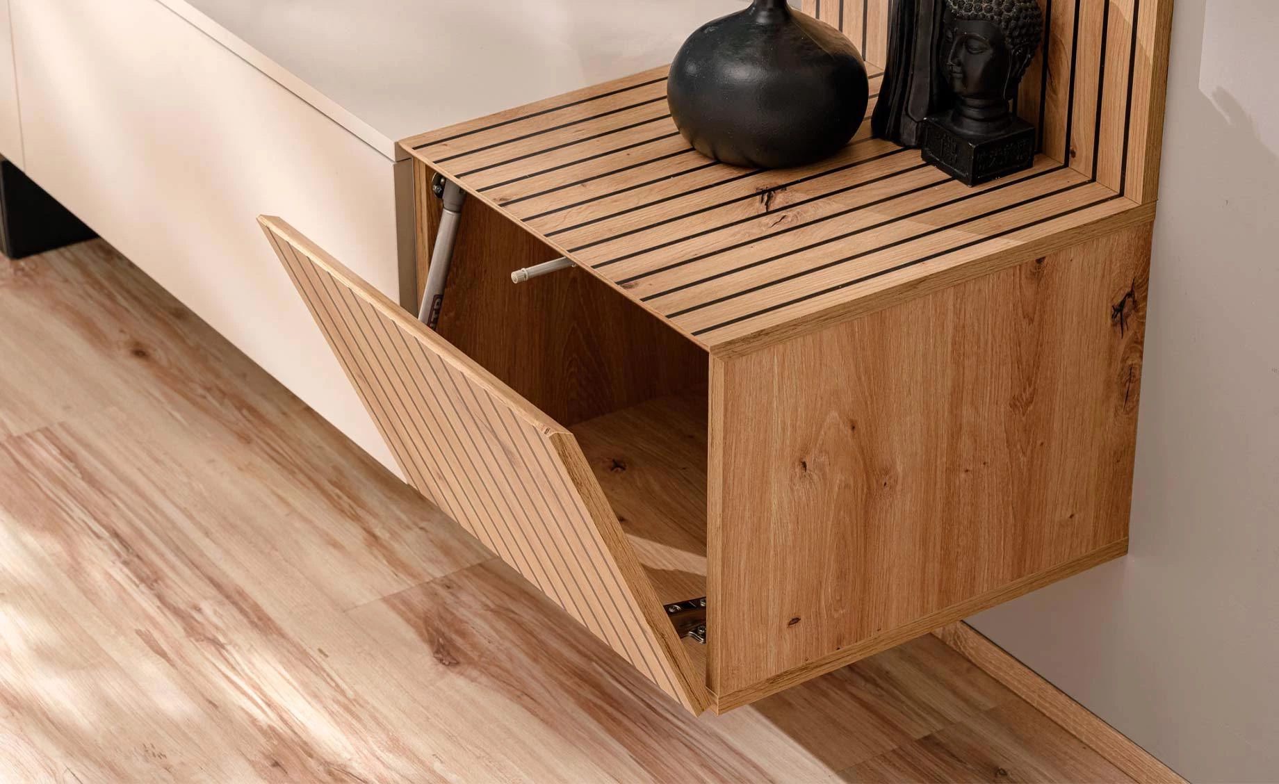 Solo regal 180x40x130 cm kašmir/artisan