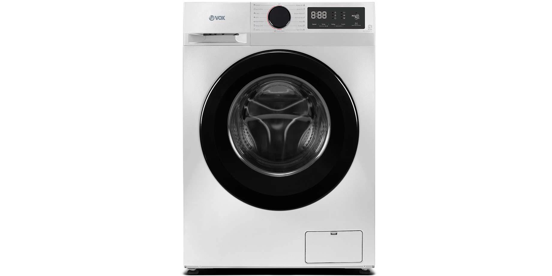 Vox WMB1480G17A mašina za pranje veša