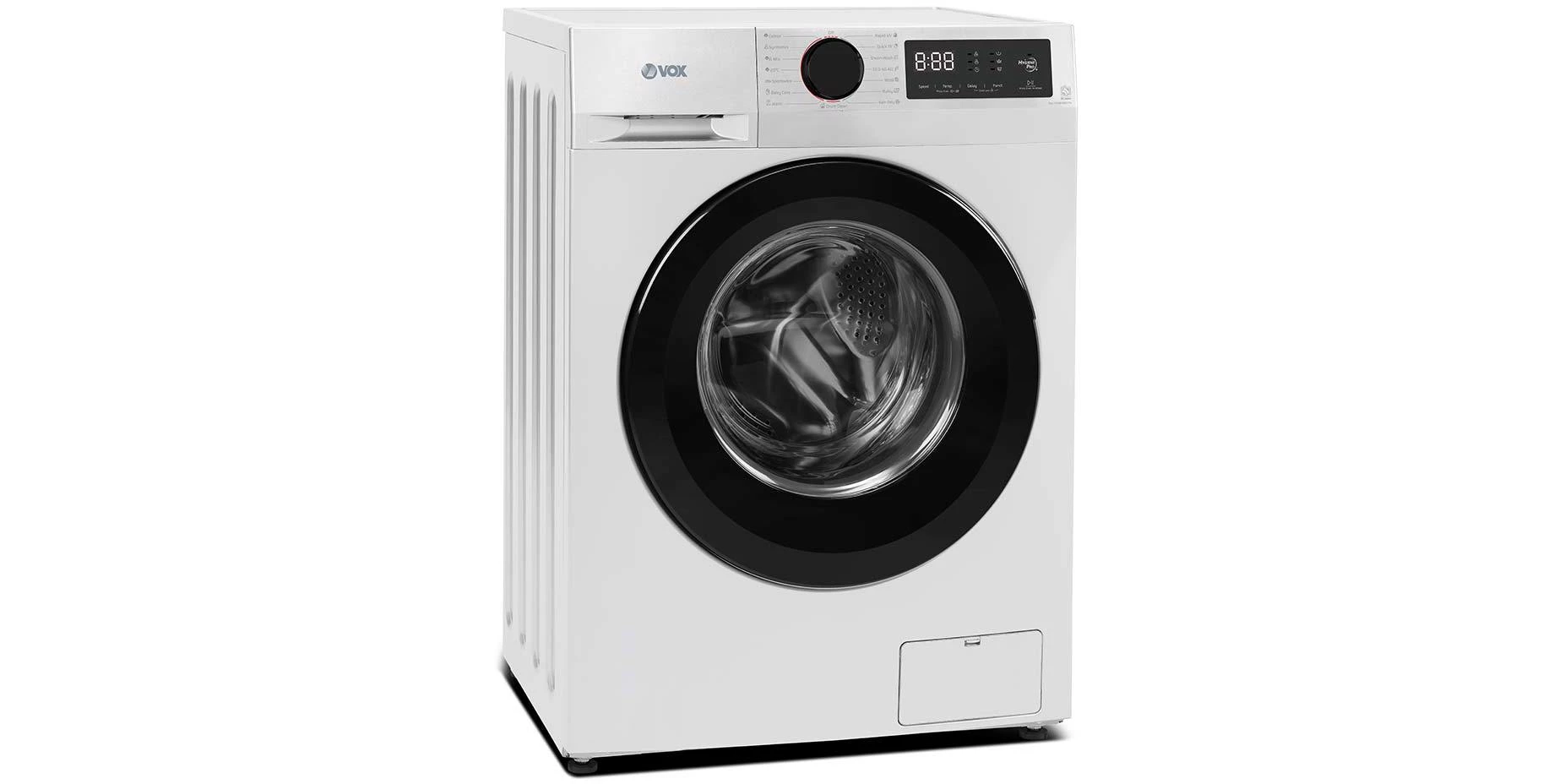 Vox WMB1480G17A mašina za pranje veša