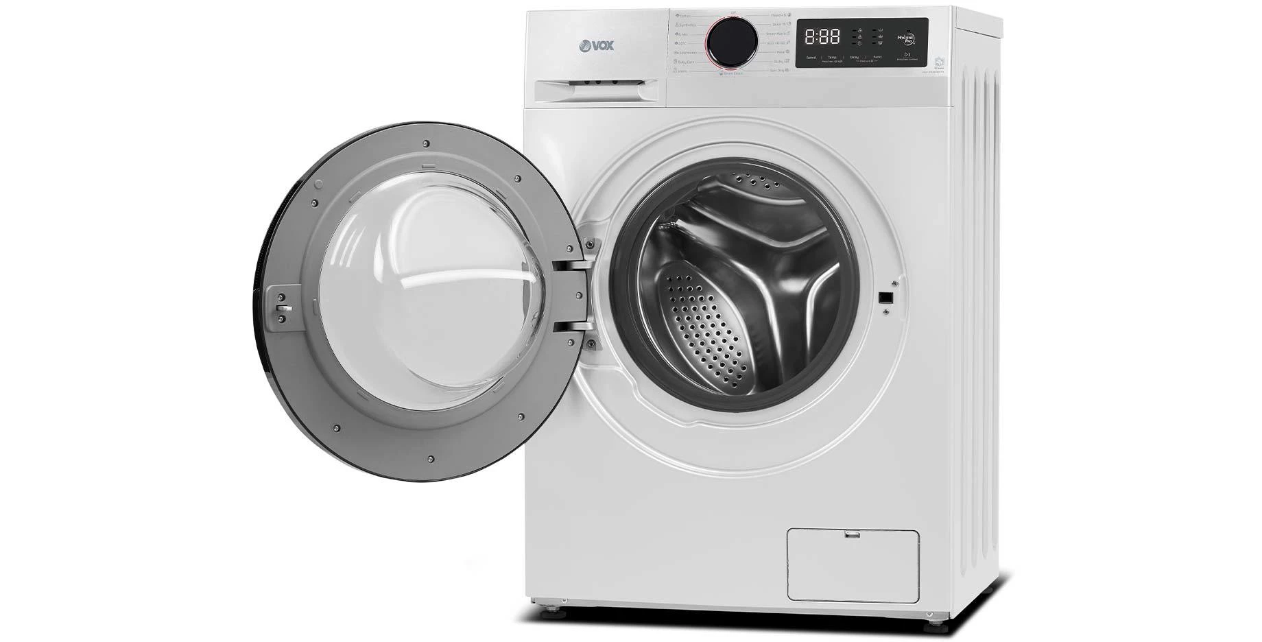 Vox WMB1480G17A mašina za pranje veša