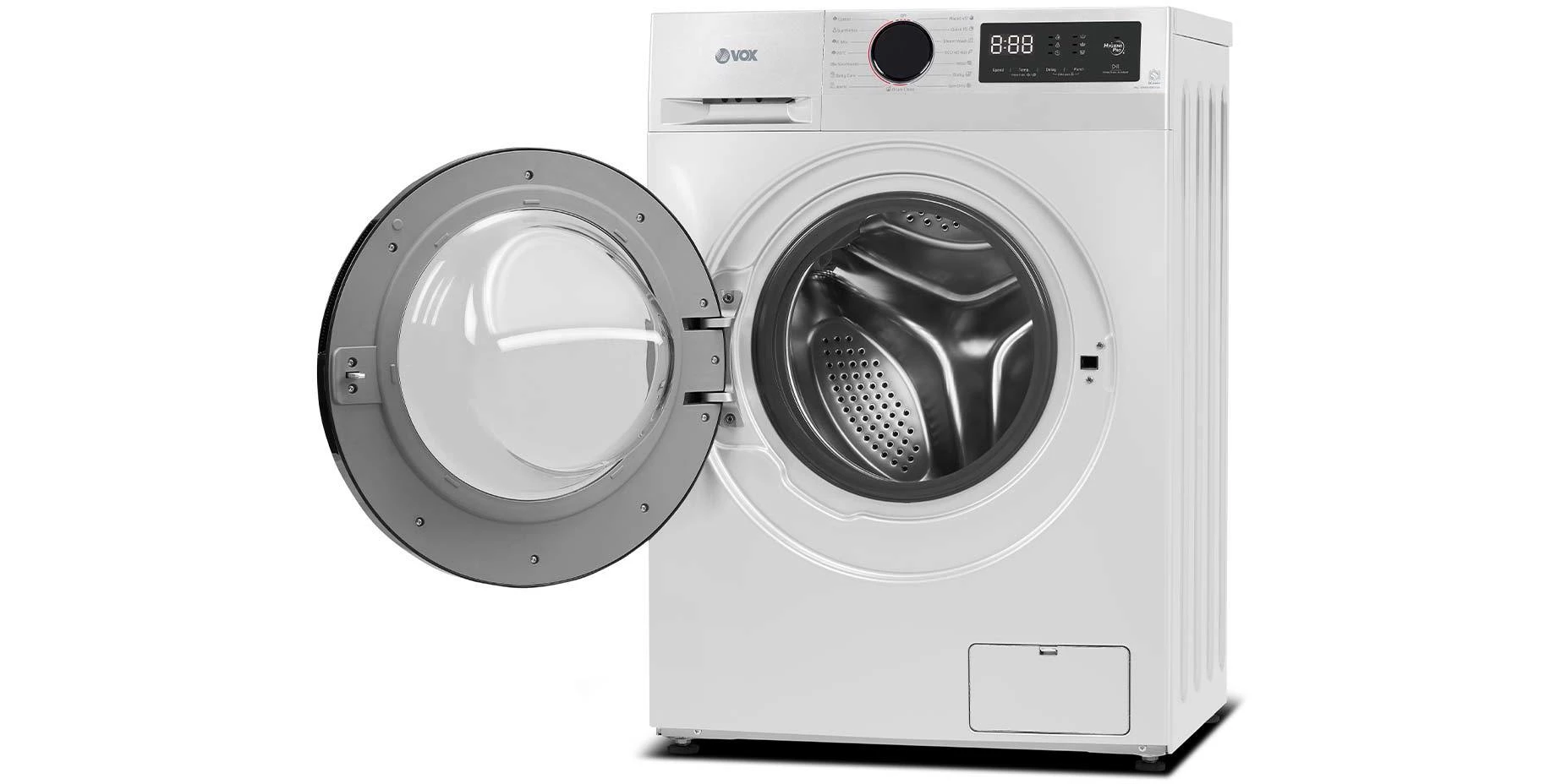 Vox WMB1490G17A mašina za pranje veša