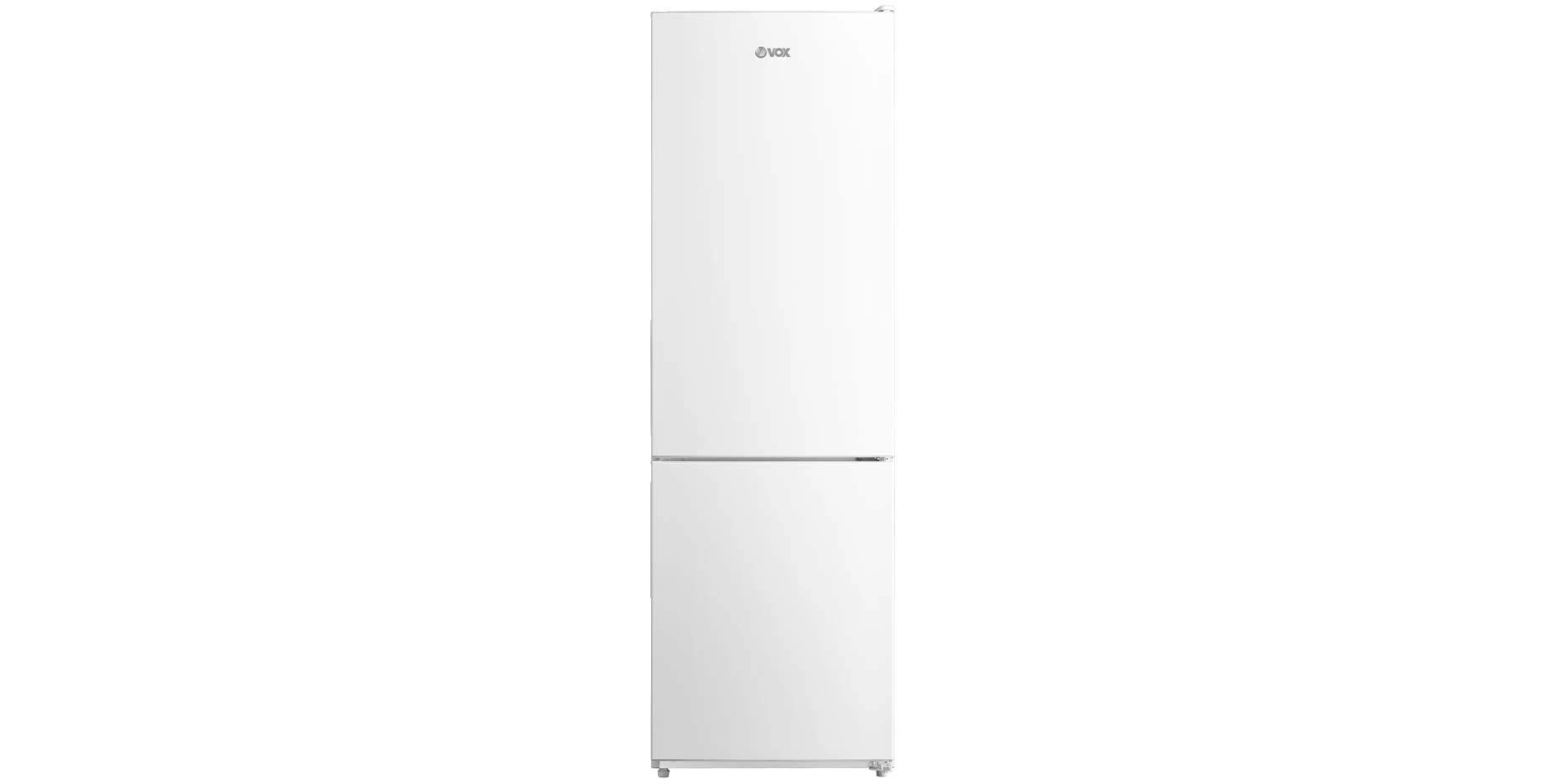 Vox NF4030WE kombinovani frižider