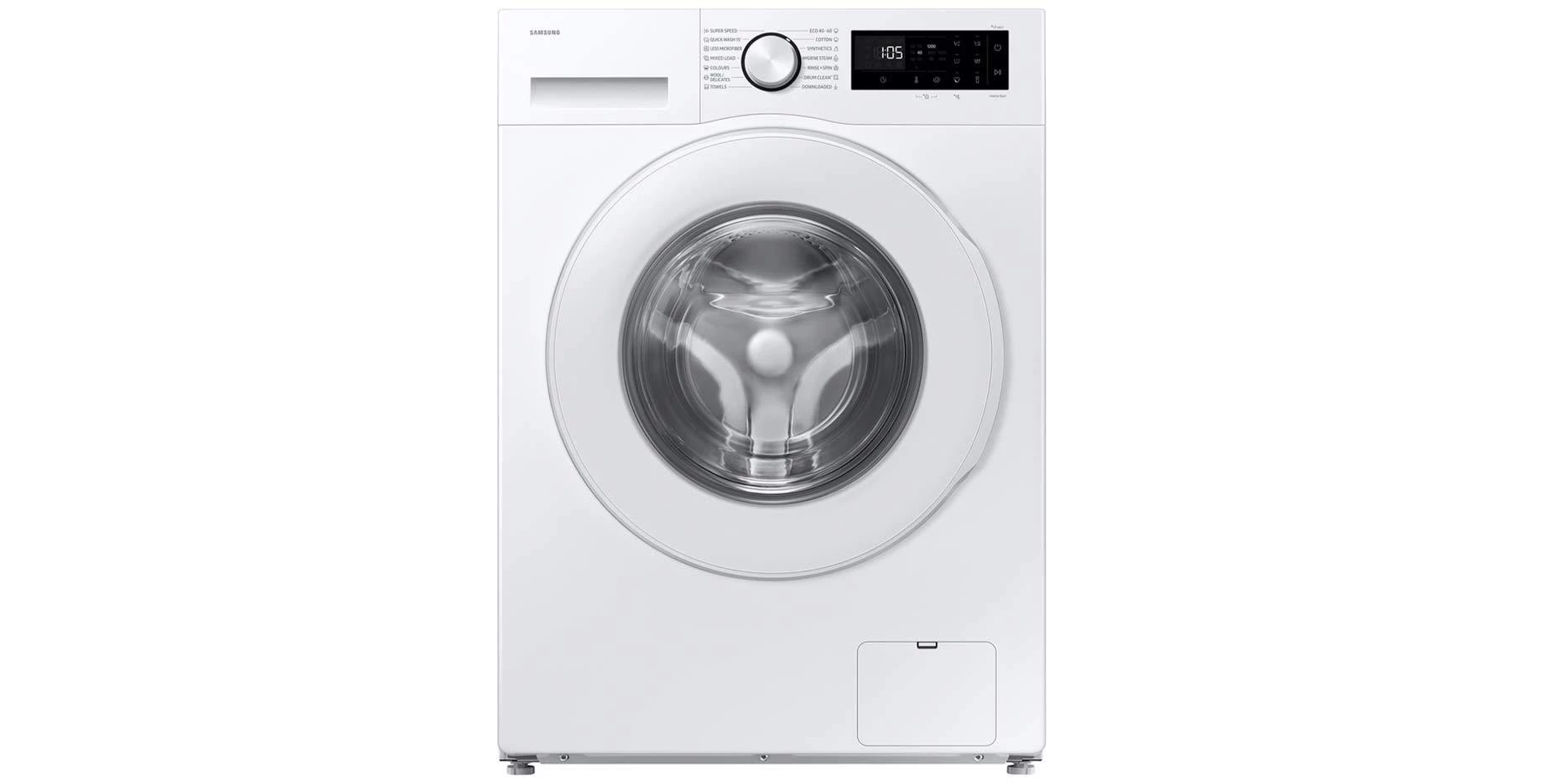 Samsung WW80FG5L32TELE mašina za pranje veša