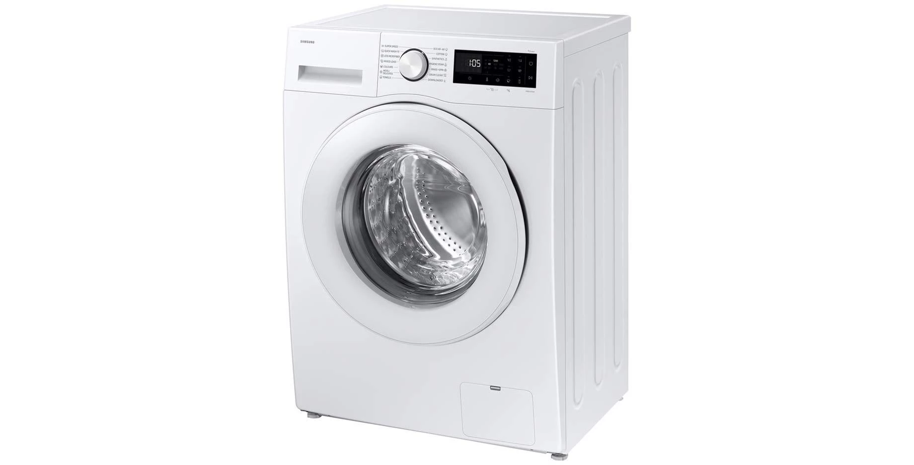 Samsung WW80FG5L32TELE mašina za pranje veša