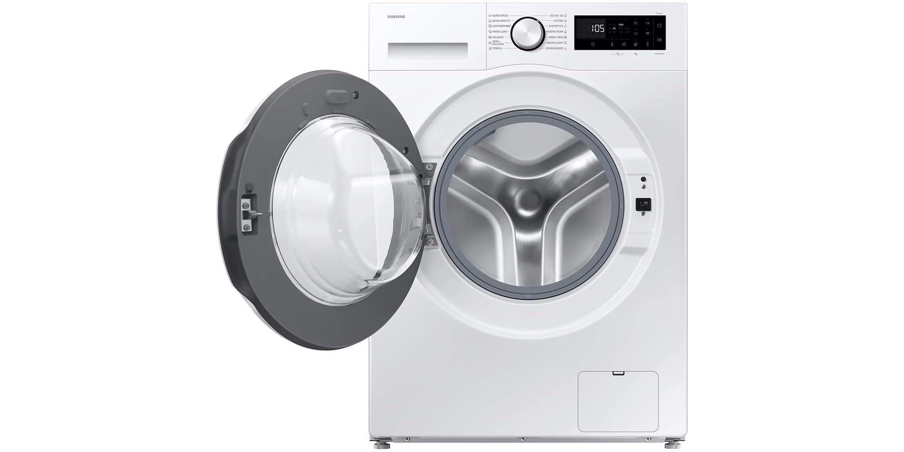 Samsung WW80FG5L32TELE mašina za pranje veša