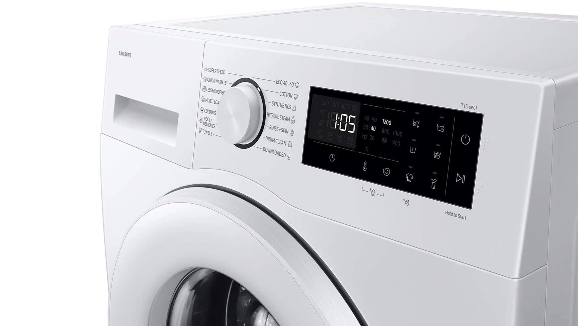 Samsung WW80FG5L32TELE mašina za pranje veša