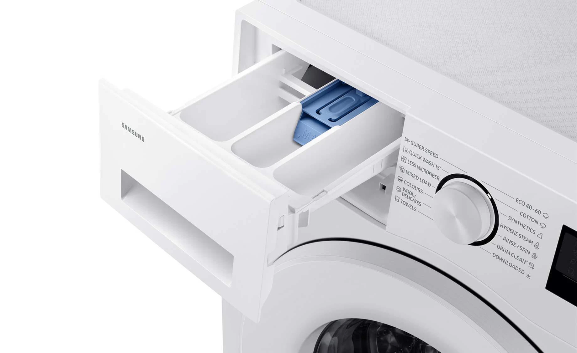 Samsung WW80FG5L32TELE mašina za pranje veša