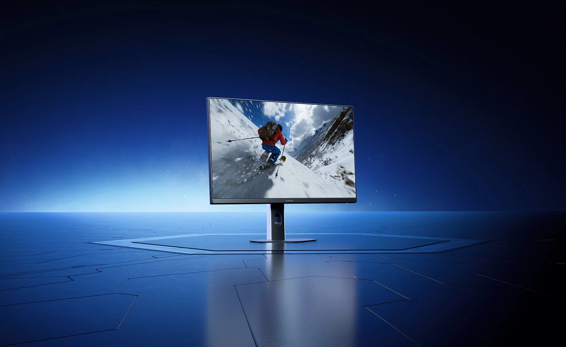 Xiaomi G27i 2026 FHD IPS Gaming monitor