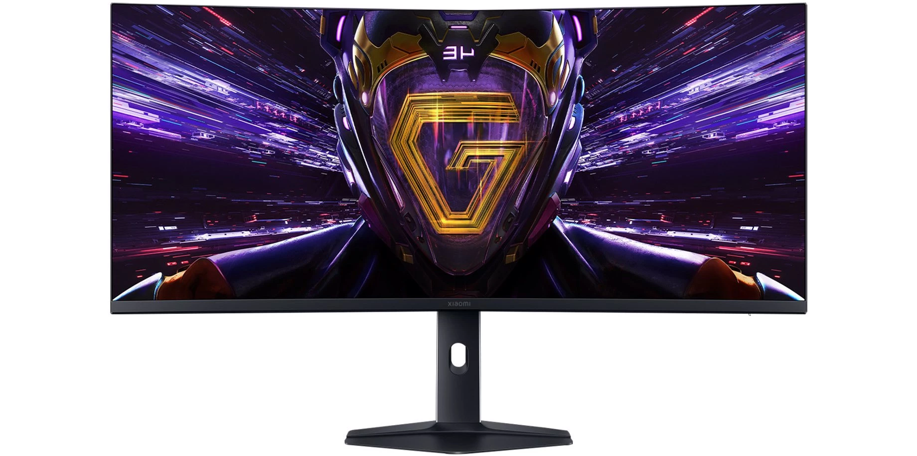 Xiaomi G34WQi 2026 WQHD Curved Gaming monitor