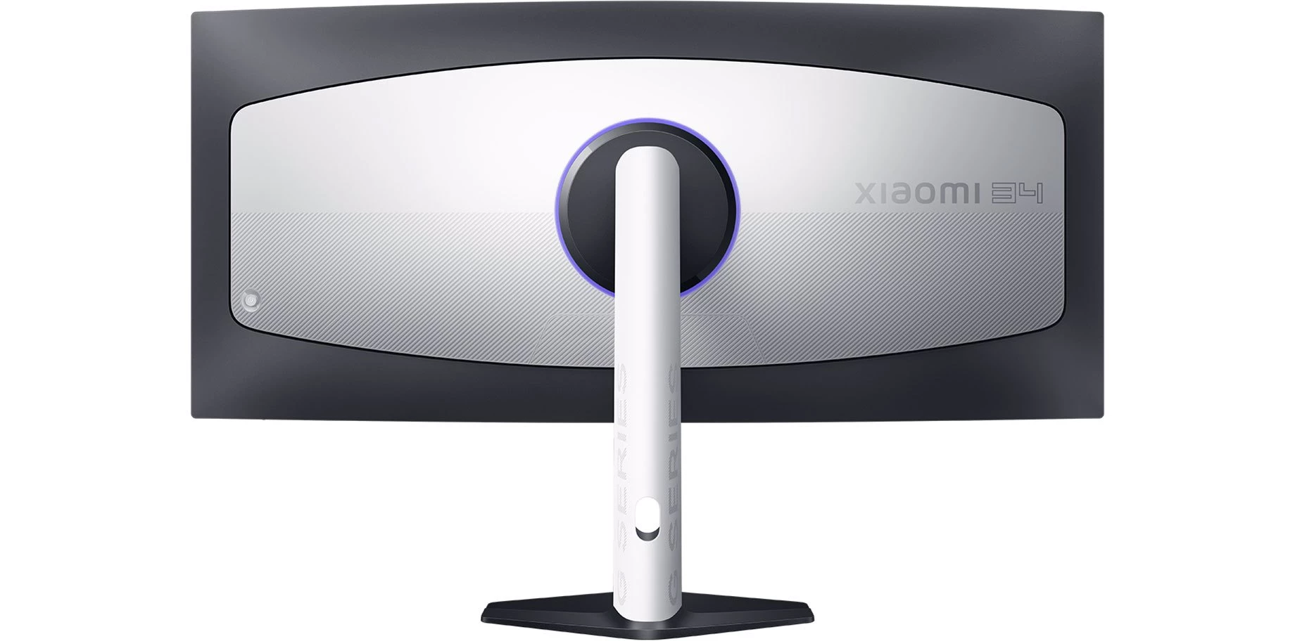 Xiaomi G34WQi 2026 WQHD Curved Gaming monitor