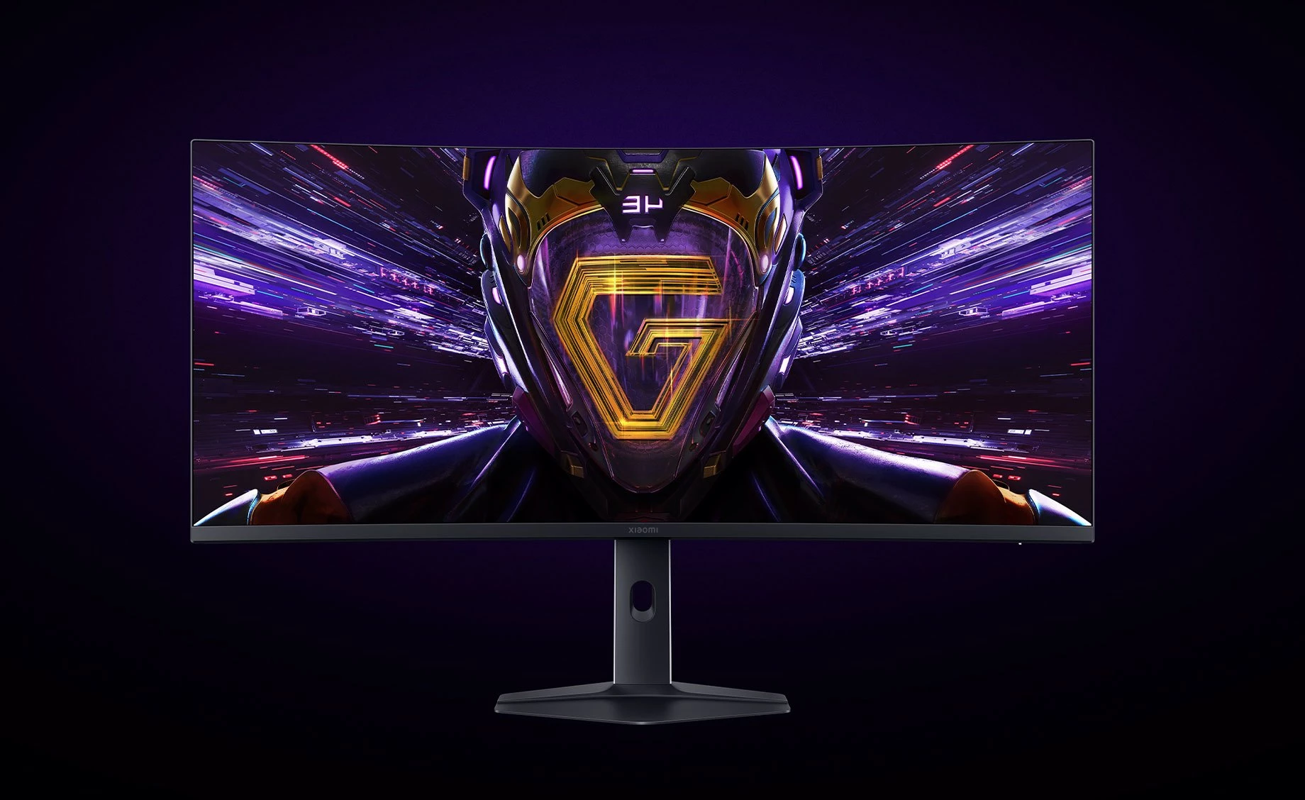 Xiaomi G34WQi 2026 WQHD Curved Gaming monitor