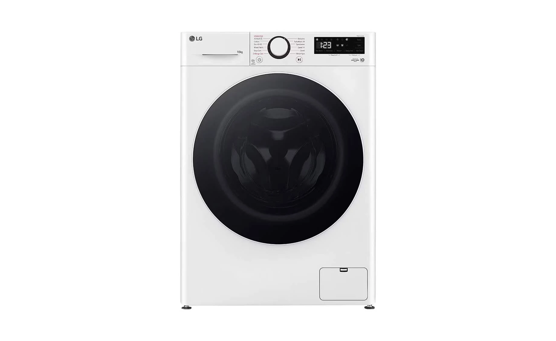 LG F4WR510S0W mašina za pranje veša