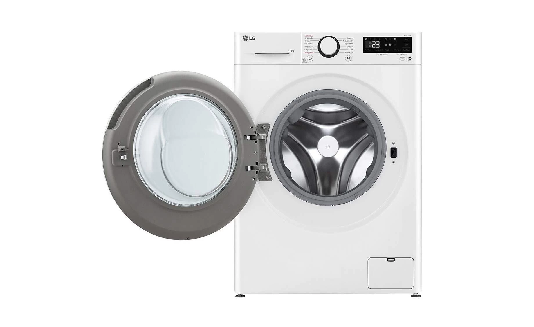 LG F4WR510S0W mašina za pranje veša